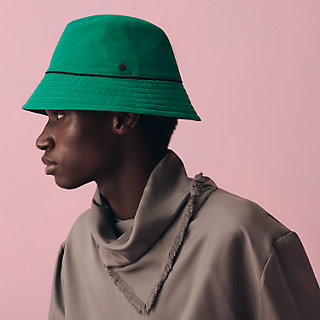 エルメス HERMES マイロ スウィング H261002N ハット Milo Swing bucket hat | Hermès Greece